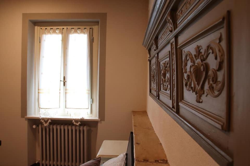 Bed & Breakfast 1906 San Martino in Strada エクステリア 写真