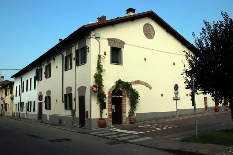 Bed & Breakfast 1906 San Martino in Strada エクステリア 写真